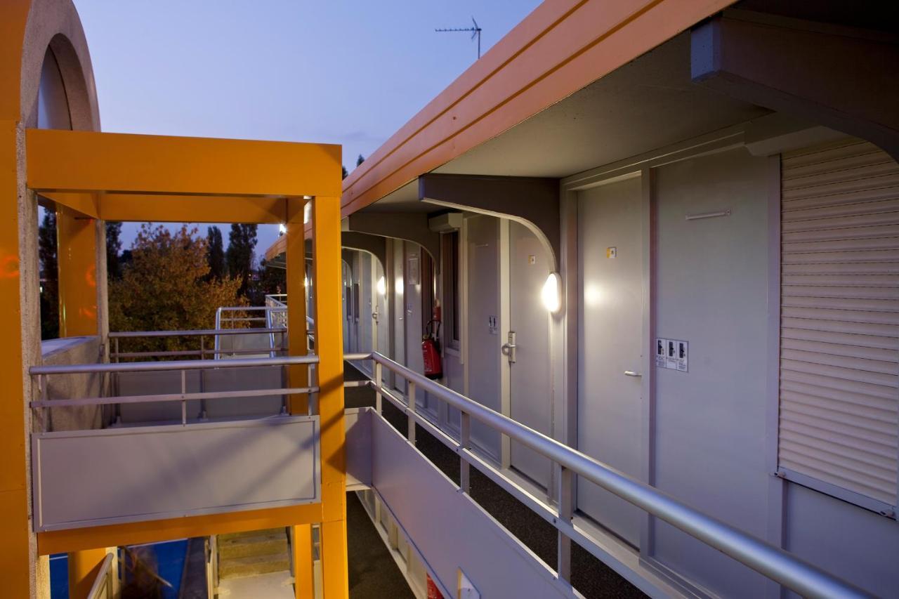 Premiere Classe Bourges Exterior foto