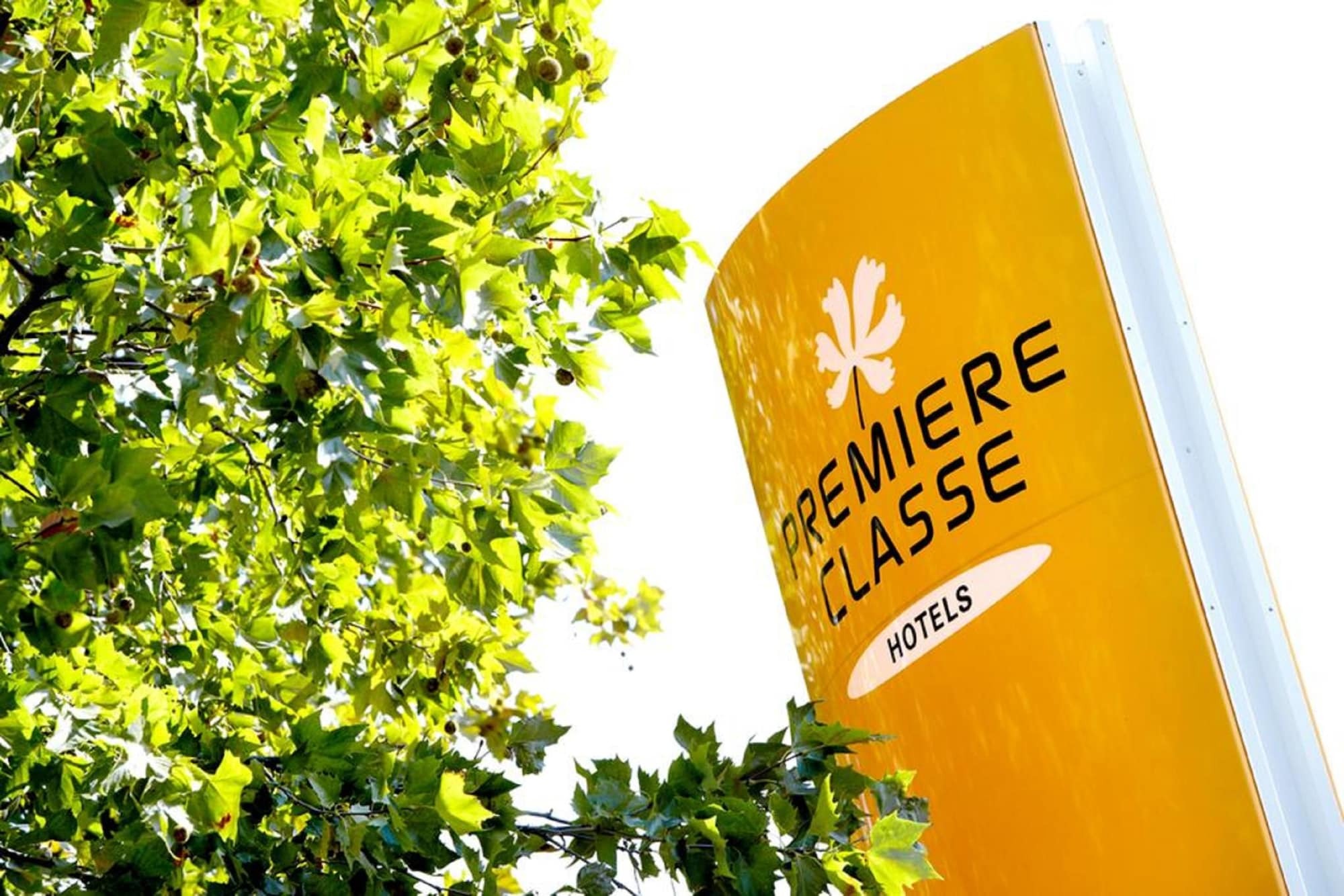Premiere Classe Bourges Exterior foto